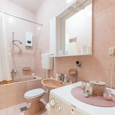 Apartamento Neva