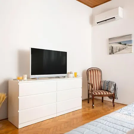 Apartamento Neva