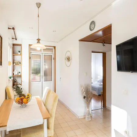 Apartamento Neva *