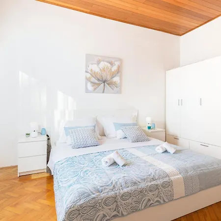 Apartamento Neva