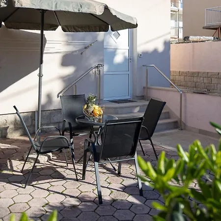 Apartamento Neva Split