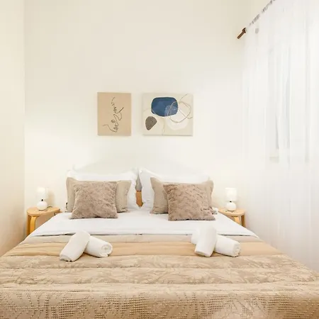 Neva 아파트 스플리트