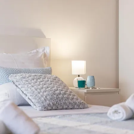 דירה Neva ספליט