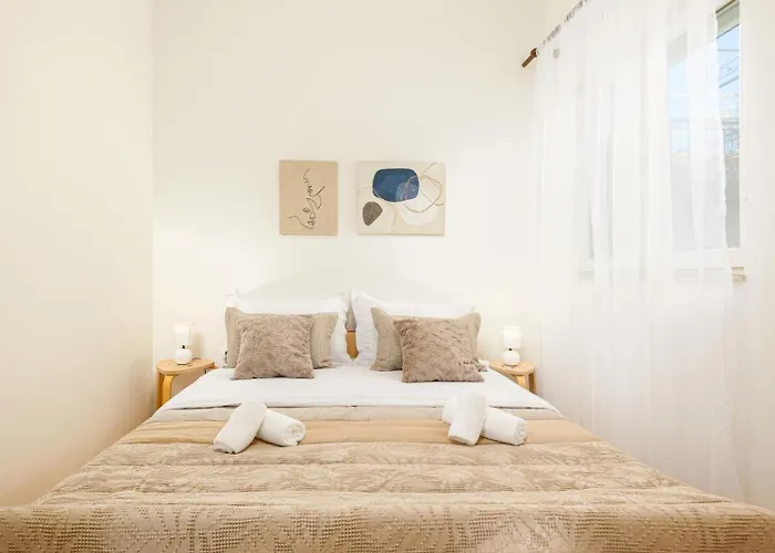 Neva Apartamento Split