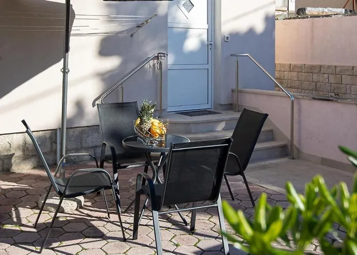 Apartamento Neva Split